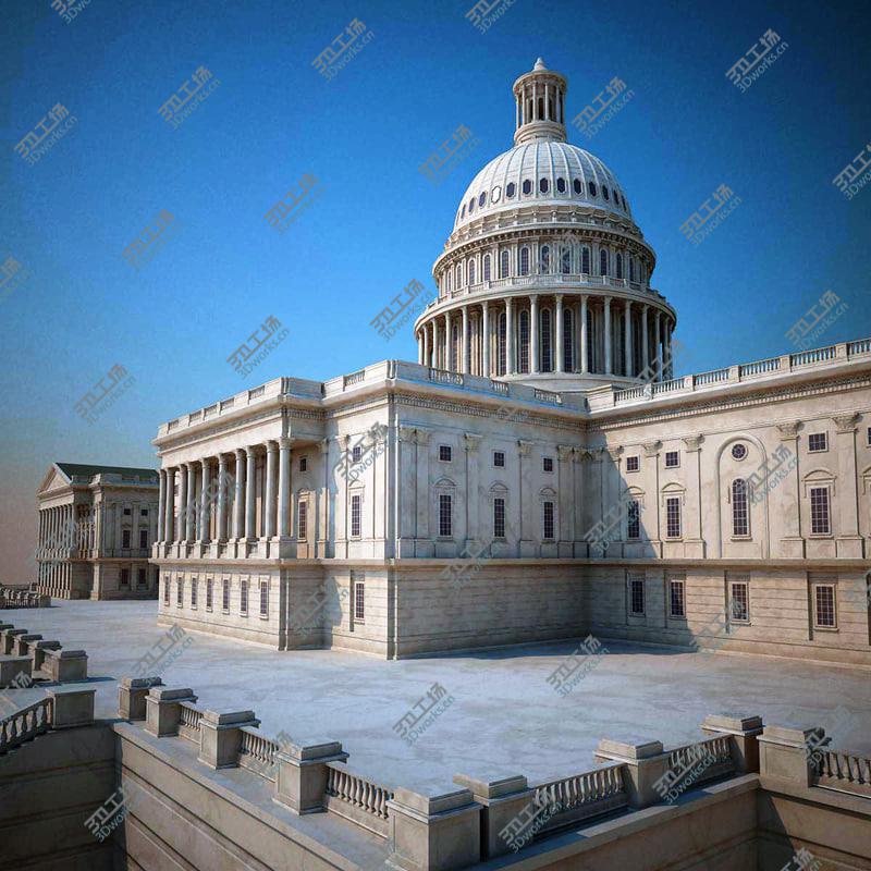 images/goods_img/202104092/United States Capitol/3.jpg